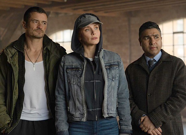 “Wonderfully written”: Deep Cover cast credits sharp script for genre-bending fun