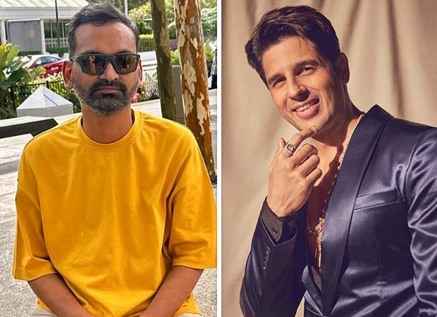 Deepak Kumar Mishra DENIES exit from Vvan over creative difference with Sidharth Malhotra: “We are jamming well and working hard on the film”