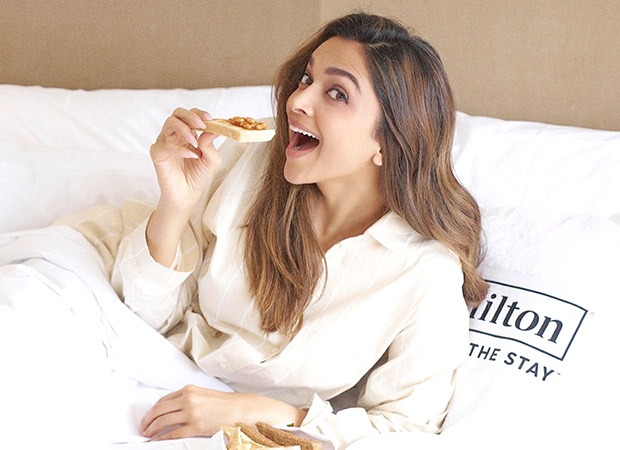 Hilton and Deepika Padukone launch It Matters Where You Stay campaign