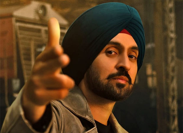 Detective Sherdil trailer Diljit Dosanjh dives into a billionaire murder mystery set in Budapest, watch