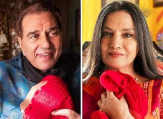 Dharmendra speaks on the impact of his kissing scene from Rocky Aur Rani Kii Prem Kahaani: “My one kiss shook everyone”