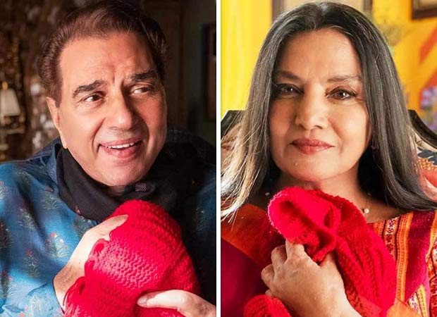 Dharmendra speaks on the impact of his kissing scene from Rocky Aur Rani Kii Prem Kahaani: “My one kiss shook everyone” : Bollywood News – Bollywood Hungama