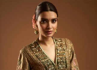 Diana Penty opens up on her role in Chhaava: “I’m a huge critic of my work”