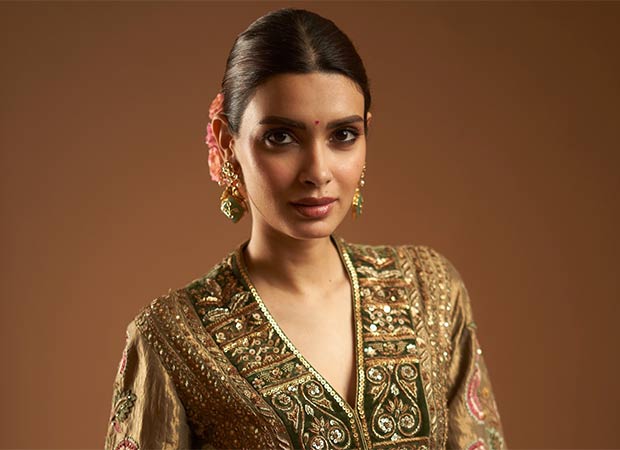 Diana Penty opens up on her role in Chhaava: "I'm a huge critic of my work"