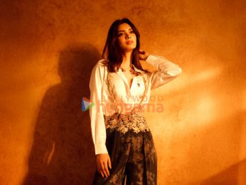 Diana Penty