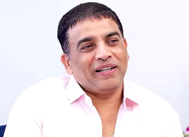 Producer Dil Raju on the current slump in movie business, “We are losing 50% of our audience to the OTT platforms” 