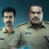 Malayalam actor-director Dileesh Pothan on his act in Ronth, “I closely observed our director Shahi Kabir, who himself was a police officer for many years”