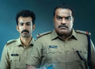 Malayalam actor-director Dileesh Pothan on his act in Ronth, “I closely observed our director Shahi Kabir, who himself was a police officer for many years”