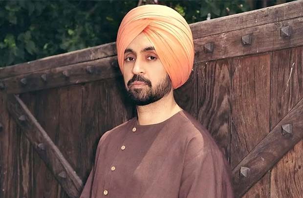 Diljit Dosanjh ‘not replaced’ in Border 2 despite Sardaar Ji 3 controversy
