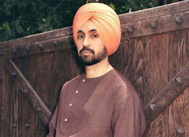 Diljit Dosanjh ‘not replaced’ in Border 2 despite Sardaar Ji 3 controversy
