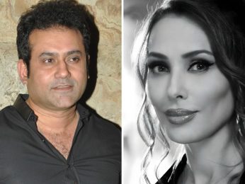Director Joe Rajan on casting Iulia Vantur in Echoes of Us: “From the start, I knew she was right for the role” Director Joe Rajan on casting Iulia Vantur in Echoes of Us: “From the start, I knew she was right for the role”