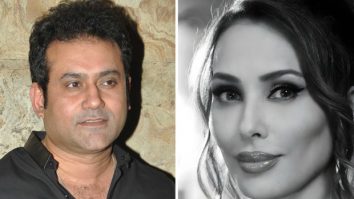 Director Joe Rajan on casting Iulia Vantur in Echoes of Us: “From the start, I knew she was right for the role” Director Joe Rajan on casting Iulia Vantur in Echoes of Us: “From the start, I knew she was right for the role”