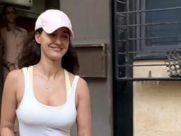 Disha Patani slays the casual look