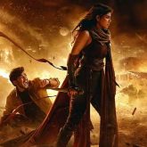 Dulquer Salmaan launches Malayalam cinema’s first superhero universe with Lokah – Chapter One: Chandra