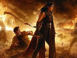 Dulquer Salmaan launches Malayalam cinema’s first superhero universe with Lokah – Chapter One: Chandra