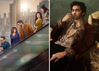 EXCLUSIVE : Metro… In Dino actor Rohan Gurbaxani on working with Anurag Basu: “It was a very unique experience because dada doesn’t work with a script”