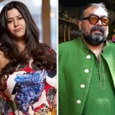 Ektaa Kapoor claps back at Anurag Kashyap’s “Saas-Bahu” comment; calls it “classist”, urges self-awareness among artists