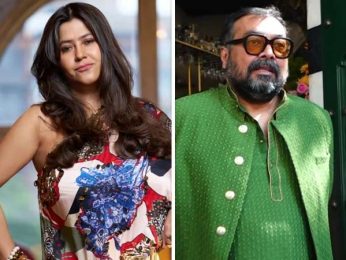 Ektaa Kapoor claps back at Anurag Kashyap’s “Saas-Bahu” comment; calls it “classist”, urges self-awareness among artists Ektaa Kapoor claps back at Anurag Kashyap’s “Saas-Bahu” comment; calls it “classist”, urges self-awareness among artists