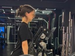 Elli AvrRam’s new 6am fitness routine