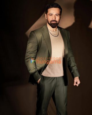 Emraan Hashmi