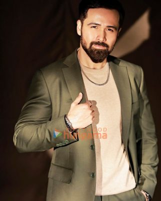 Emraan Hashmi