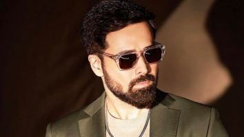 Emraan Hashmi