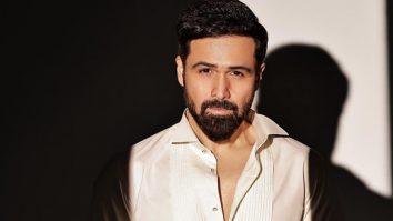 Emraan Hashmi