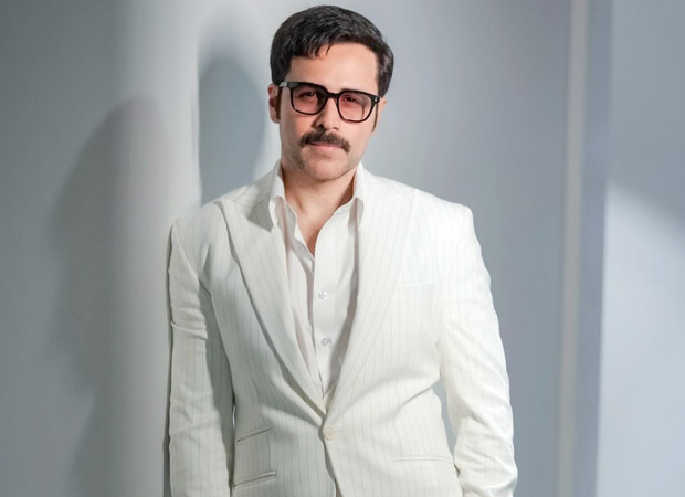 Emraan Hashmi resumes OG shooting after dengue recovery