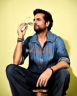 Celeb Photos Of Fardeen Khan