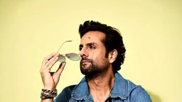 Celeb Photos Of Fardeen Khan