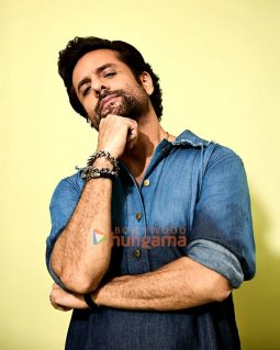 Celeb Photos Of Fardeen Khan