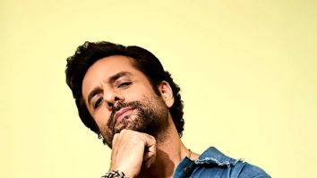 Celeb Photos Of Fardeen Khan