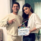 Faruk Kabir calls his next Salakaar, starring Mouni Roy, "dangerously close to the truth"