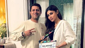 Faruk Kabir calls his next Salakaar, starring Mouni Roy, “dangerously close to the truth”
