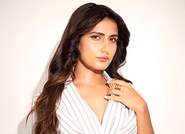 Fatima Sana Shaikh recalls mid-flight seizures: "I could not get out of bed and cried when someone called for a shoot"