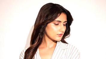 Celeb Photos Of Fatima Sana Shaikh