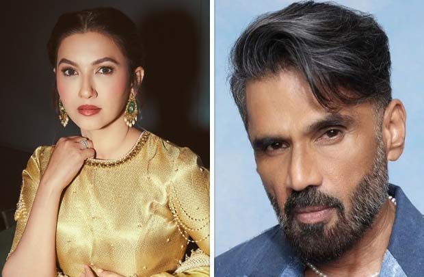 Gauahar Khan slams C-Section comments made by Suniel Shetty; says, “Both deliveries are equally tough”