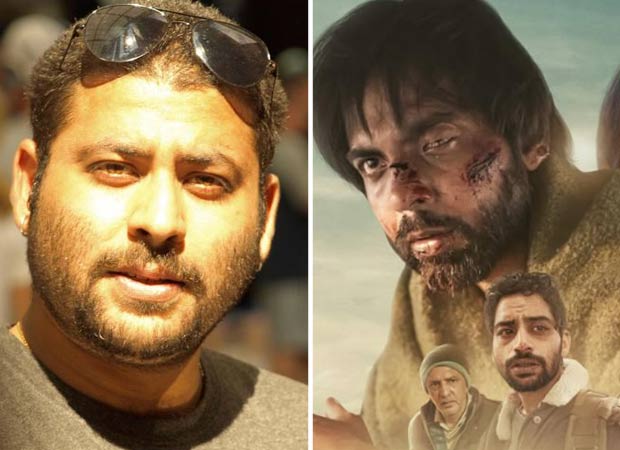 EXCLUSIVE: Stolen producer Gaurav Dhingra reveals Rajasthan was referred to as Rann Rashtra to avoid controversy: “Today anyone can complain that we have damaged reputation of their…”; explains how he self-funded Abhishek Banerjee-starrer and shot in 83 locations with just 84 unit members