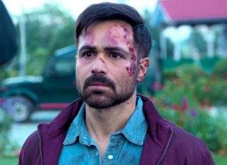 Ground Zero OTT release: Emraan Hashmi-starrer begins streaming on Prime Video