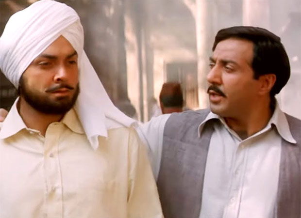 Guddu Dhanoa on 23 years of 23rd March 1931: Shaheed, “I wanted to make this film many years ago with Sunny Deol” 23 : Bollywood News