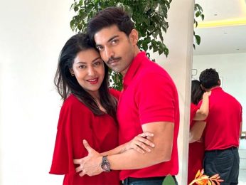 Gurmeet Choudhary, Debina Bonnerjee reveal theft at home by domestic help