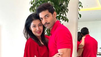 Gurmeet Choudhary, Debina Bonnerjee reveal theft at home by domestic help