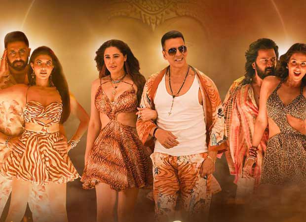 Housefull 5 Box Office: Does quite well on Monday, Rs. 200 Crore Club entry is on Housefull 5 Box Office: Does quite well on Monday, Rs. 200 Crore Club entry is on