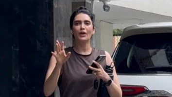 Happy Monday ft. Karishma Tanna