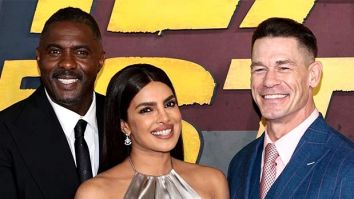 Priyanka Chopra’s mother hosts special screening of Heads Of State in India