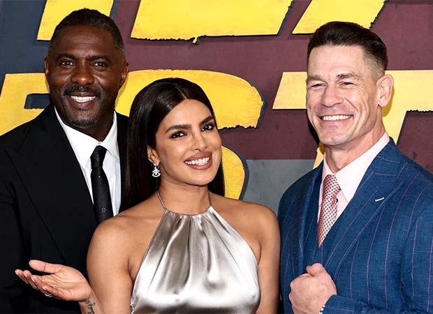 Priyanka Chopra's mother hosts special screening of Heads Of State in India
