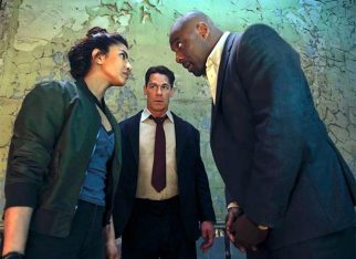 “Now I’ve offended him!”: Priyanka Chopra recalls day-one prank by Heads of State co-stars John Cena and Idris Elba