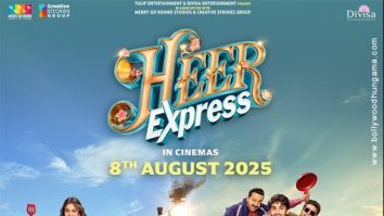 Heer Express
