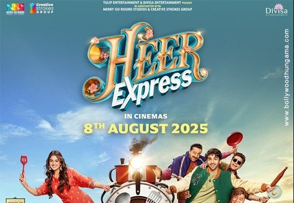 Heer Express