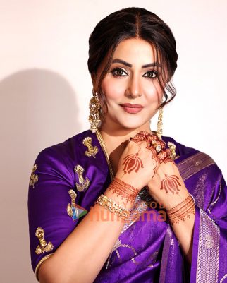 Hina Khan